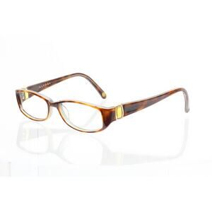 Natori LZ 302 C.550 52-15-135mm Eyeglasses FRAMES ONLY - GOOD CONDITION